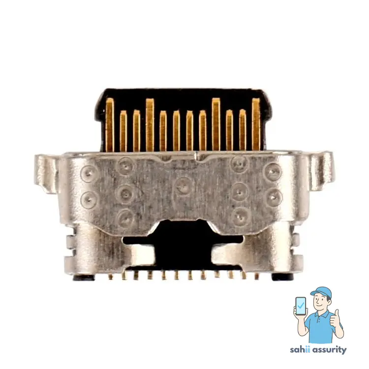 Charging Connector for Samsung Galaxy M11